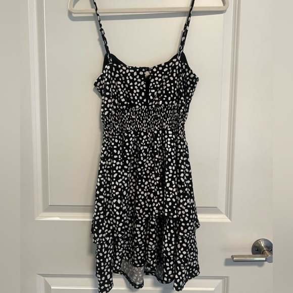 Mini dress - Picture 2 of 3